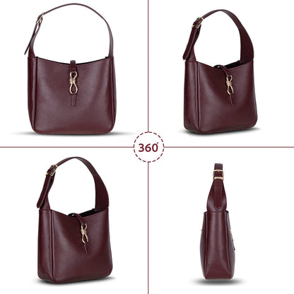 Azura Women's Leather Bag