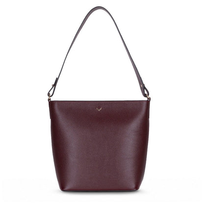 Elena Leather Women's Bag
