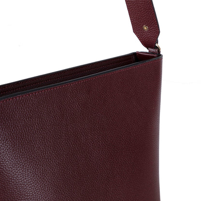 Elena Women's Leather Bag