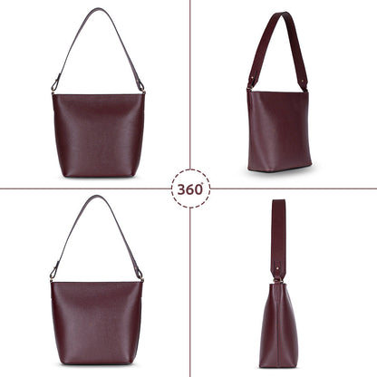 Elena Women's Leather Bag