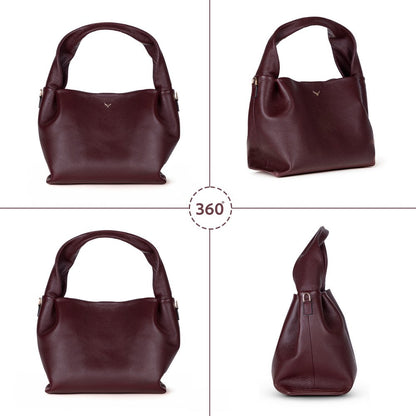 Cortina Leather Women's Bag