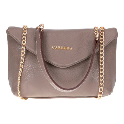 Carrera Lunera Leather Women's Bag
