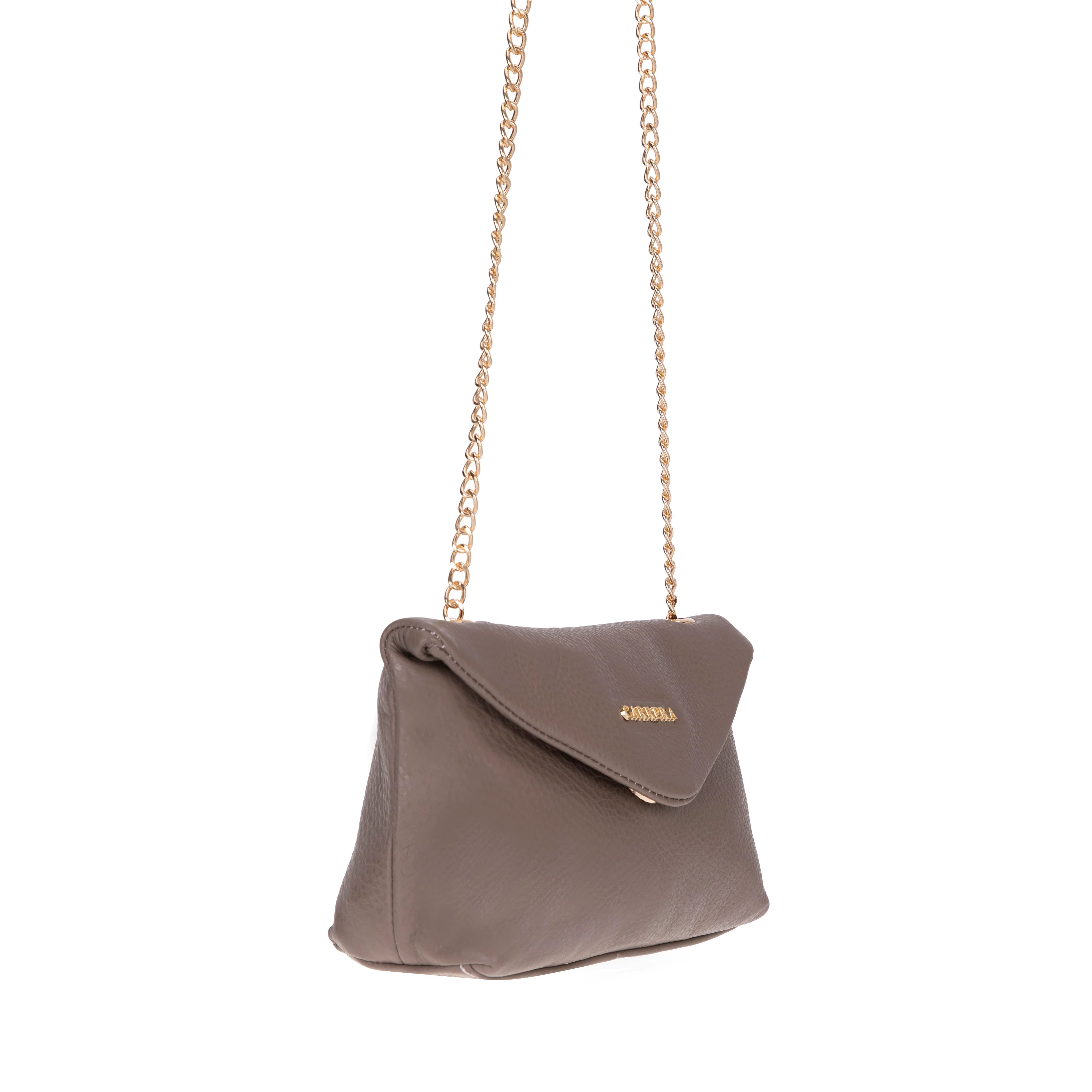Carrera Lunera Leather Women's Bag