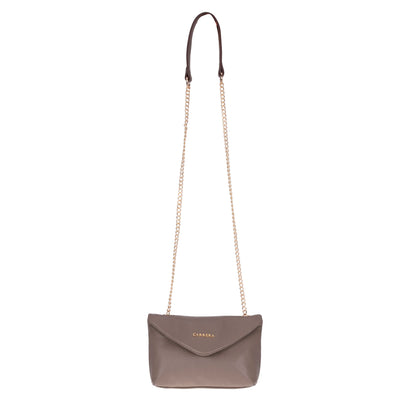 Carrera Lunera Leather Women's Bag