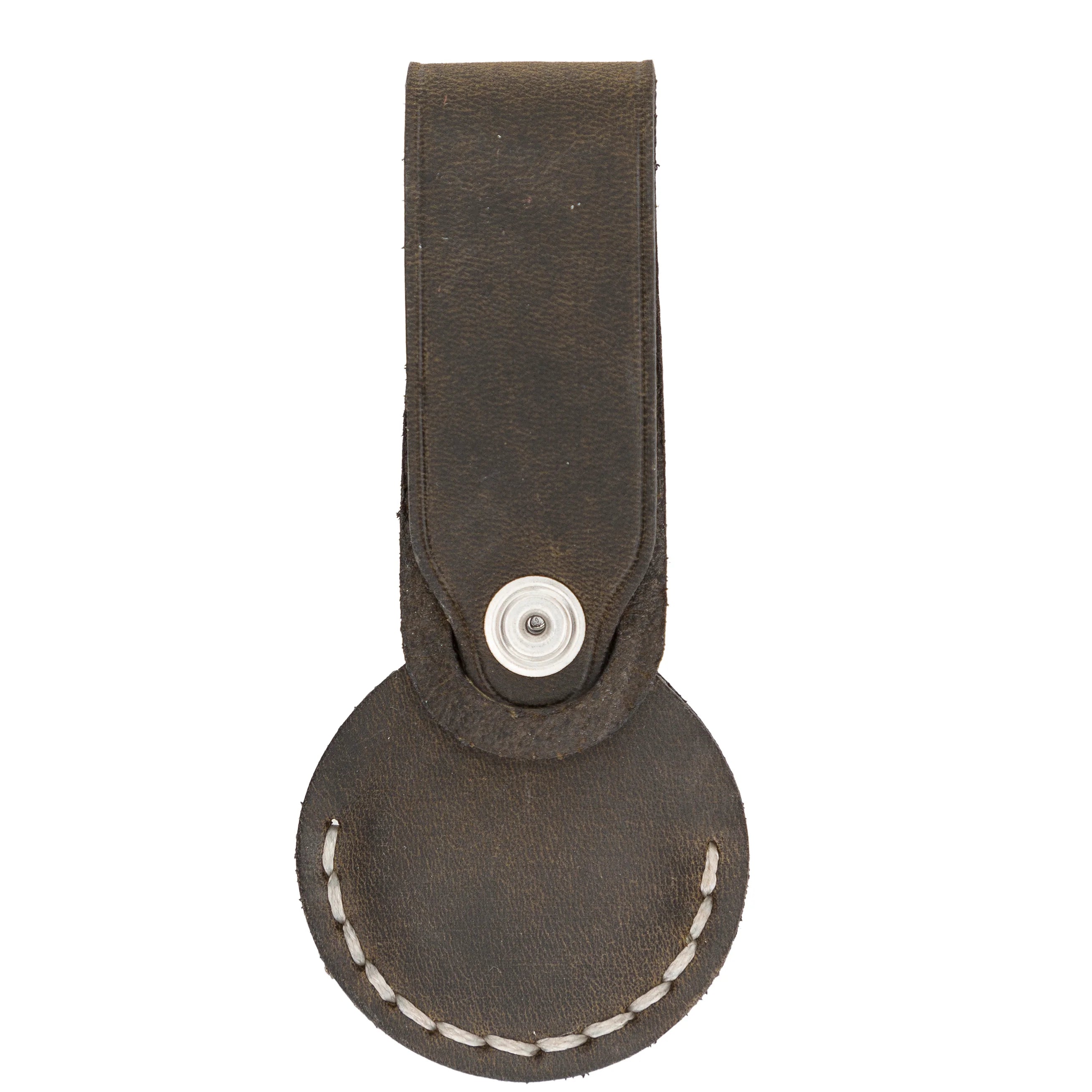 Beta Leather AirTag Case