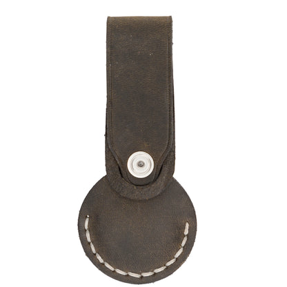 Beta Leather AirTag Case