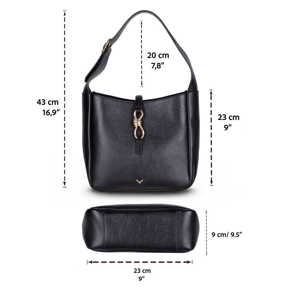 Azura Leather Women's Bag
