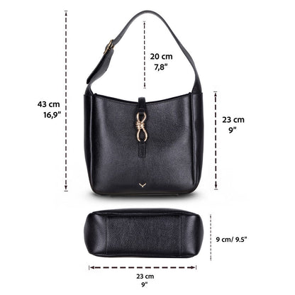 Azura Leather Women's Bag