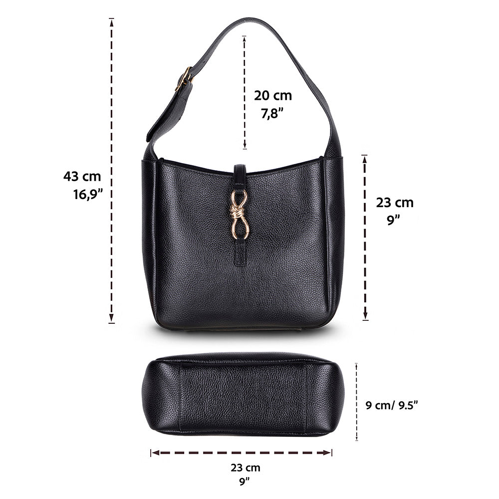 Azura Women's Leather Bag