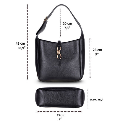 Azura Women's Leather Bag