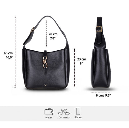 Azura Leather Women's Bag