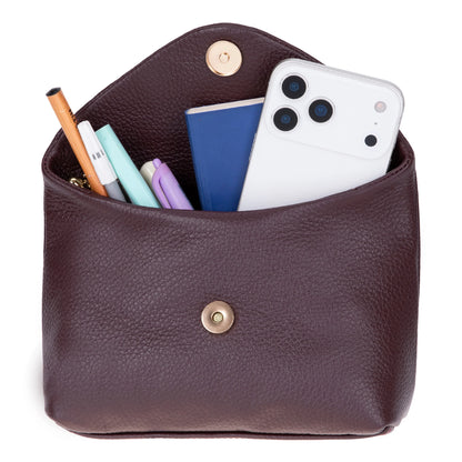 Carrera Lunera Leather Women's Bag