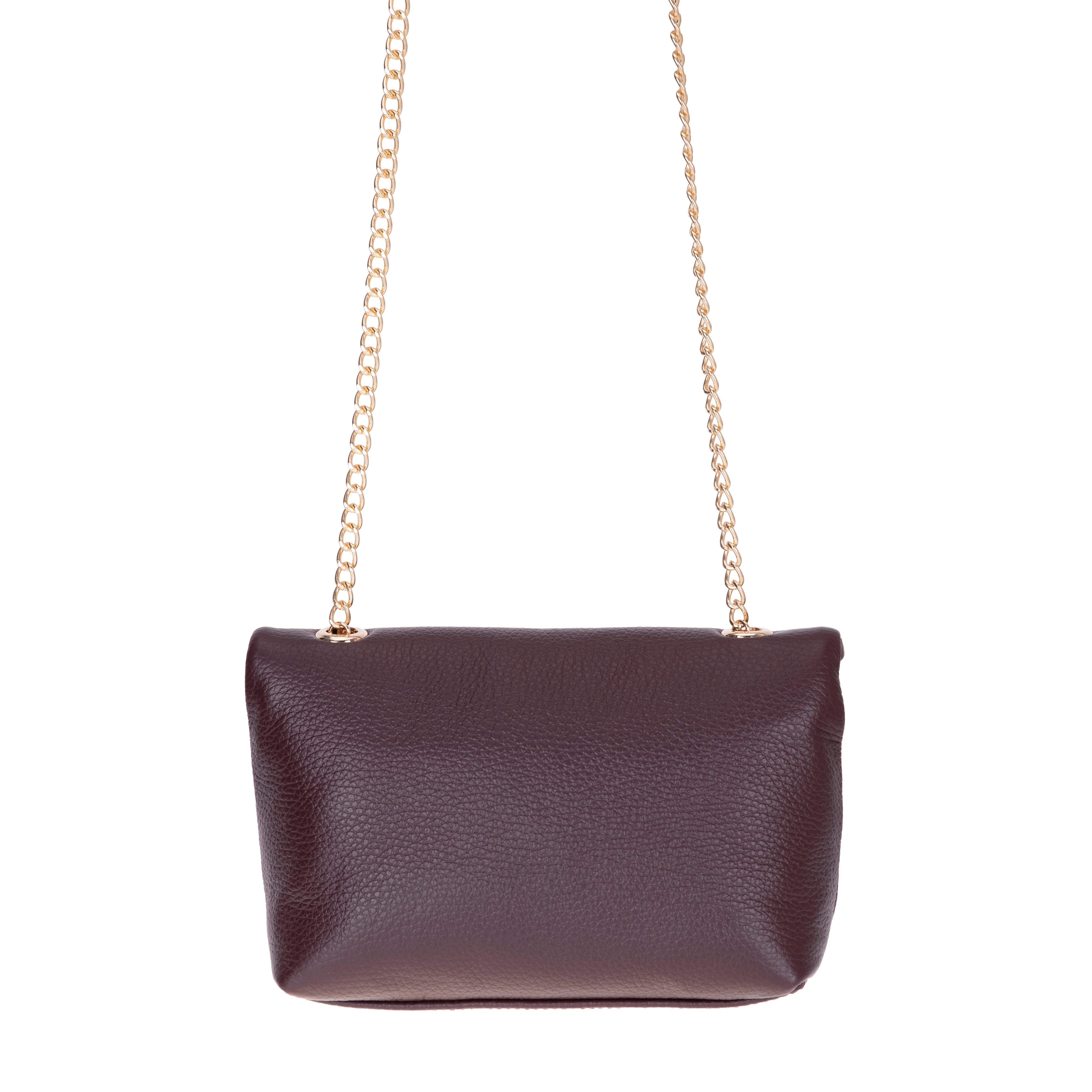 Carrera Lunera Leather Women's Bag