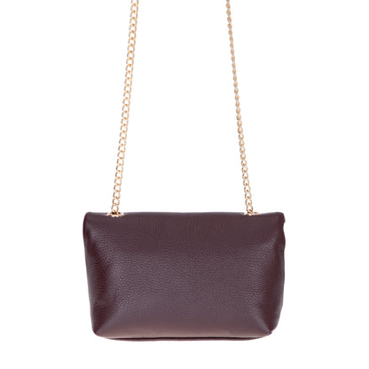 Carrera Lunera Leather Women's Bag