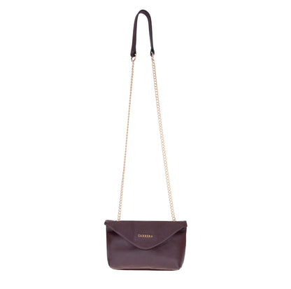 Carrera Lunera Leather Women's Bag