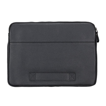 Awe Leather Laptop / Tablet Sleeve