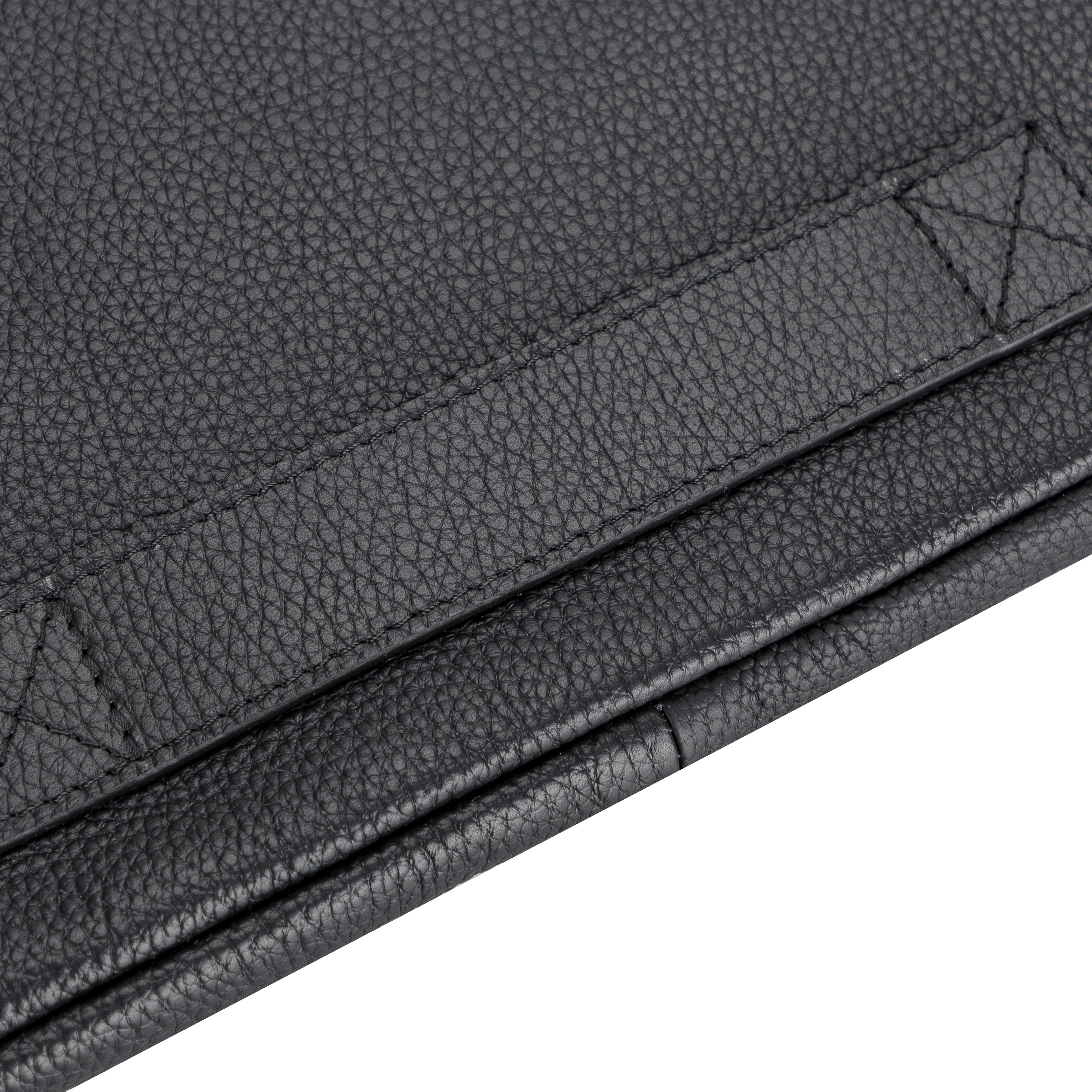 Awe Leather Laptop / Tablet Sleeve