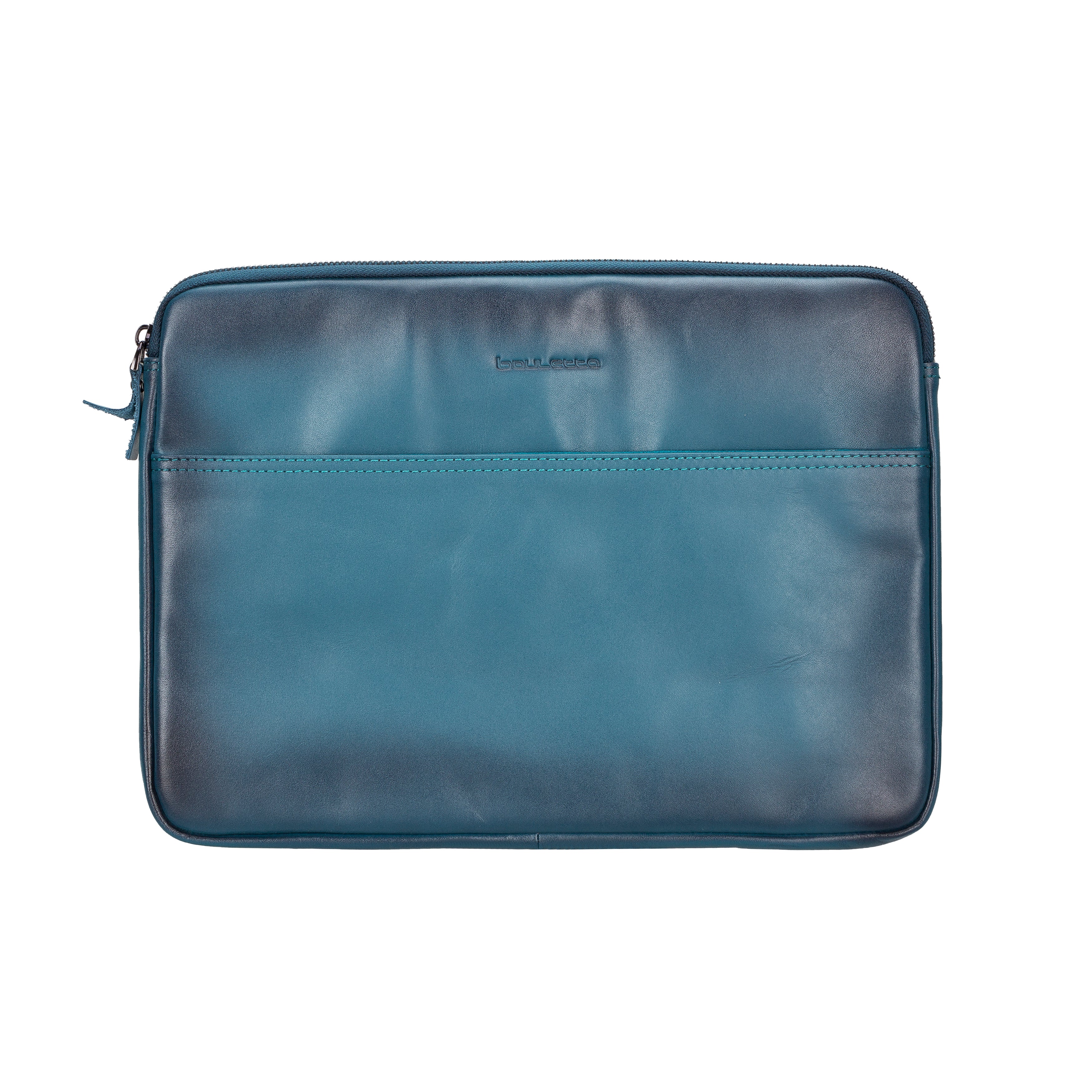 Awe Leather Laptop / Tablet Sleeve