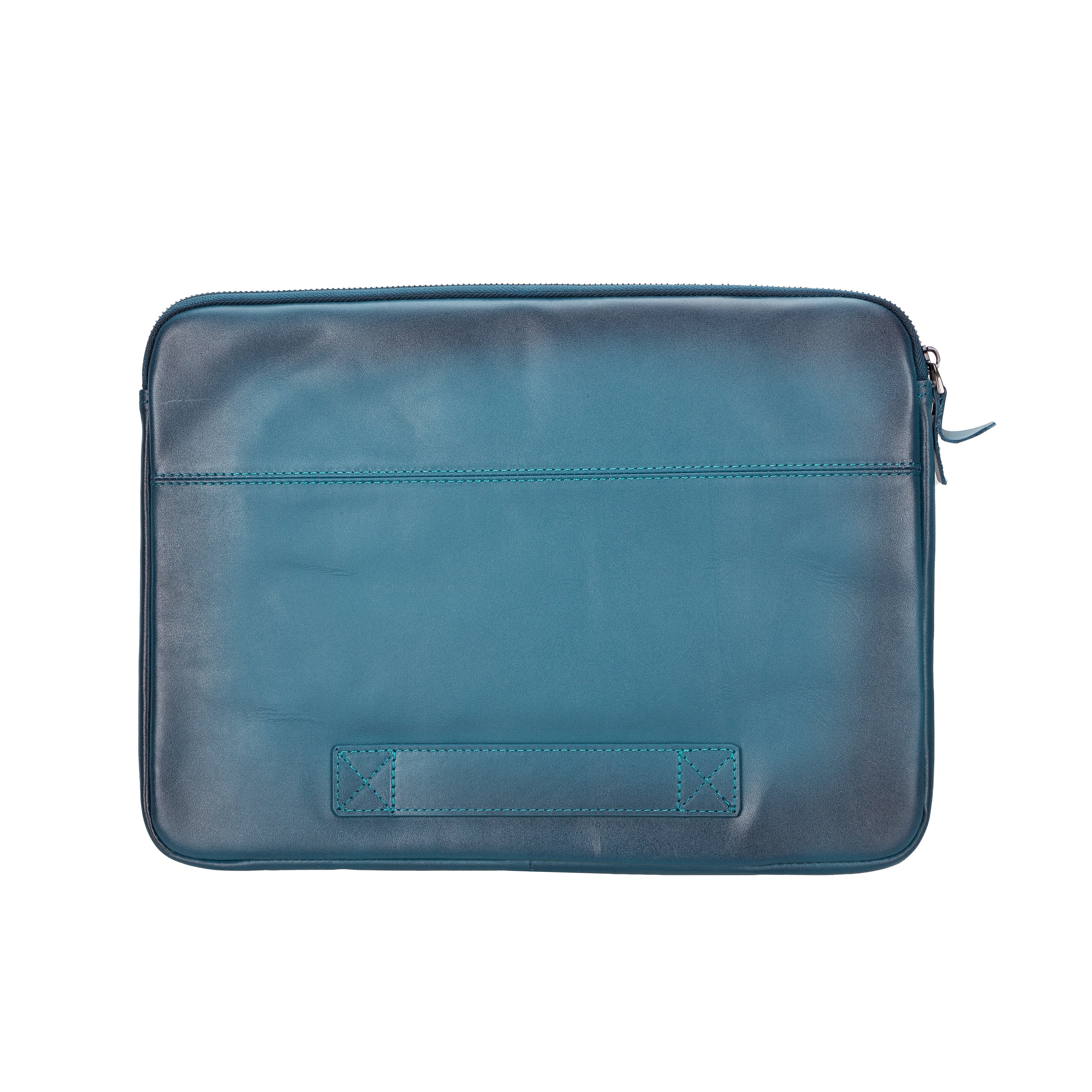 Awe Leather Laptop / Tablet Sleeve