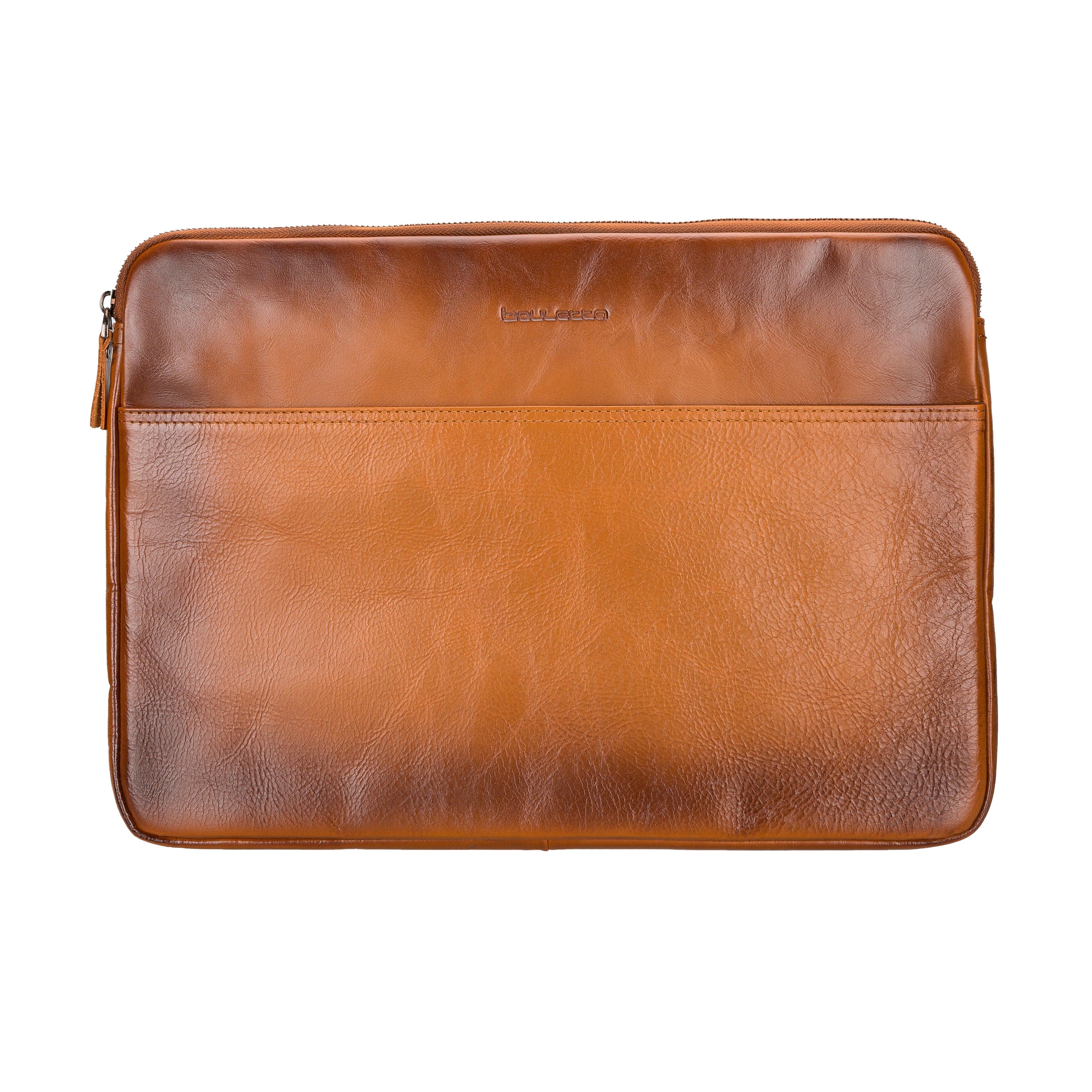 Awe Leather Laptop / Tablet Sleeve