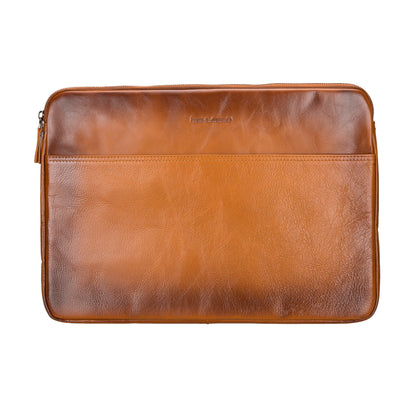 Awe Leather Laptop / Tablet Sleeve