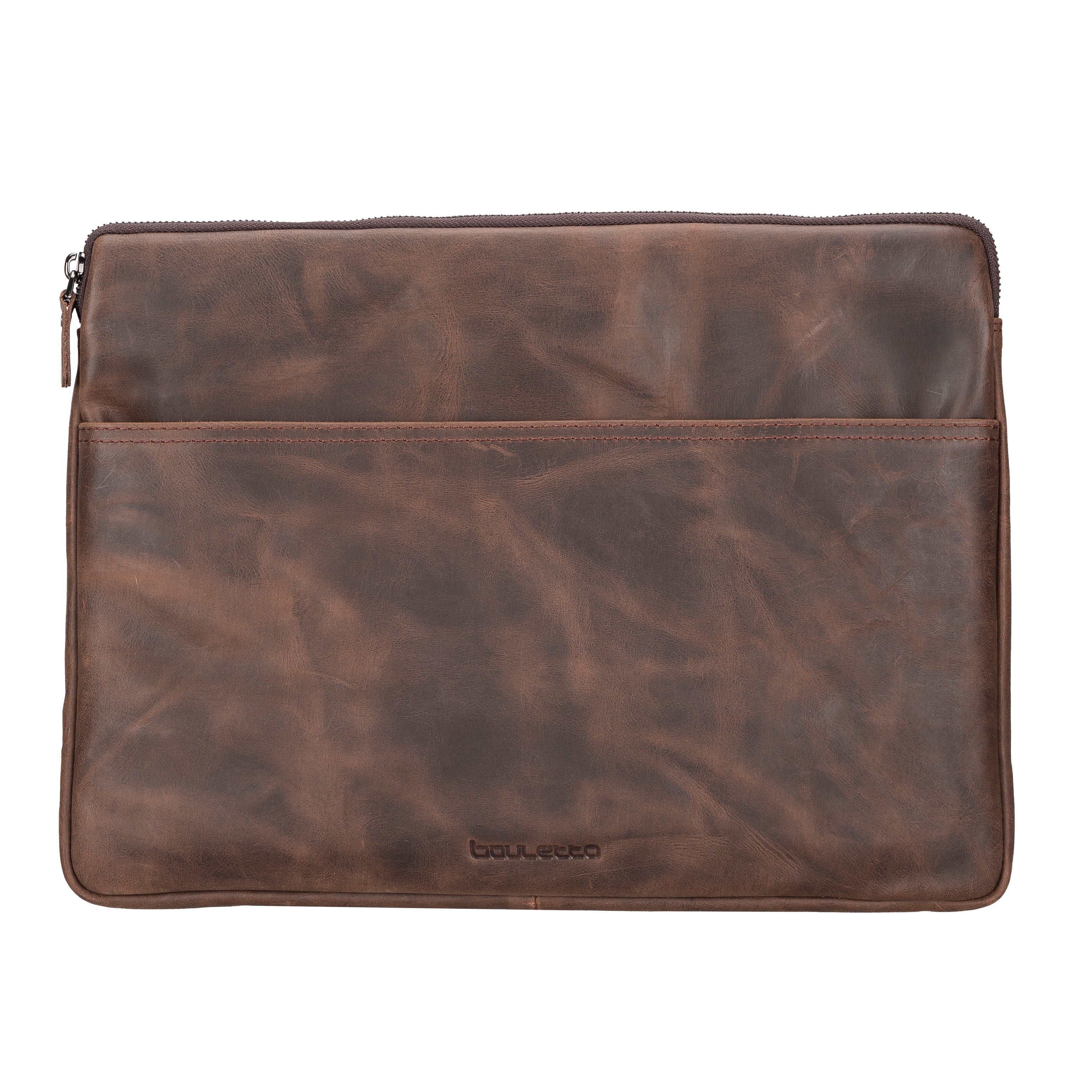 Awe Leather Laptop / Tablet Sleeve