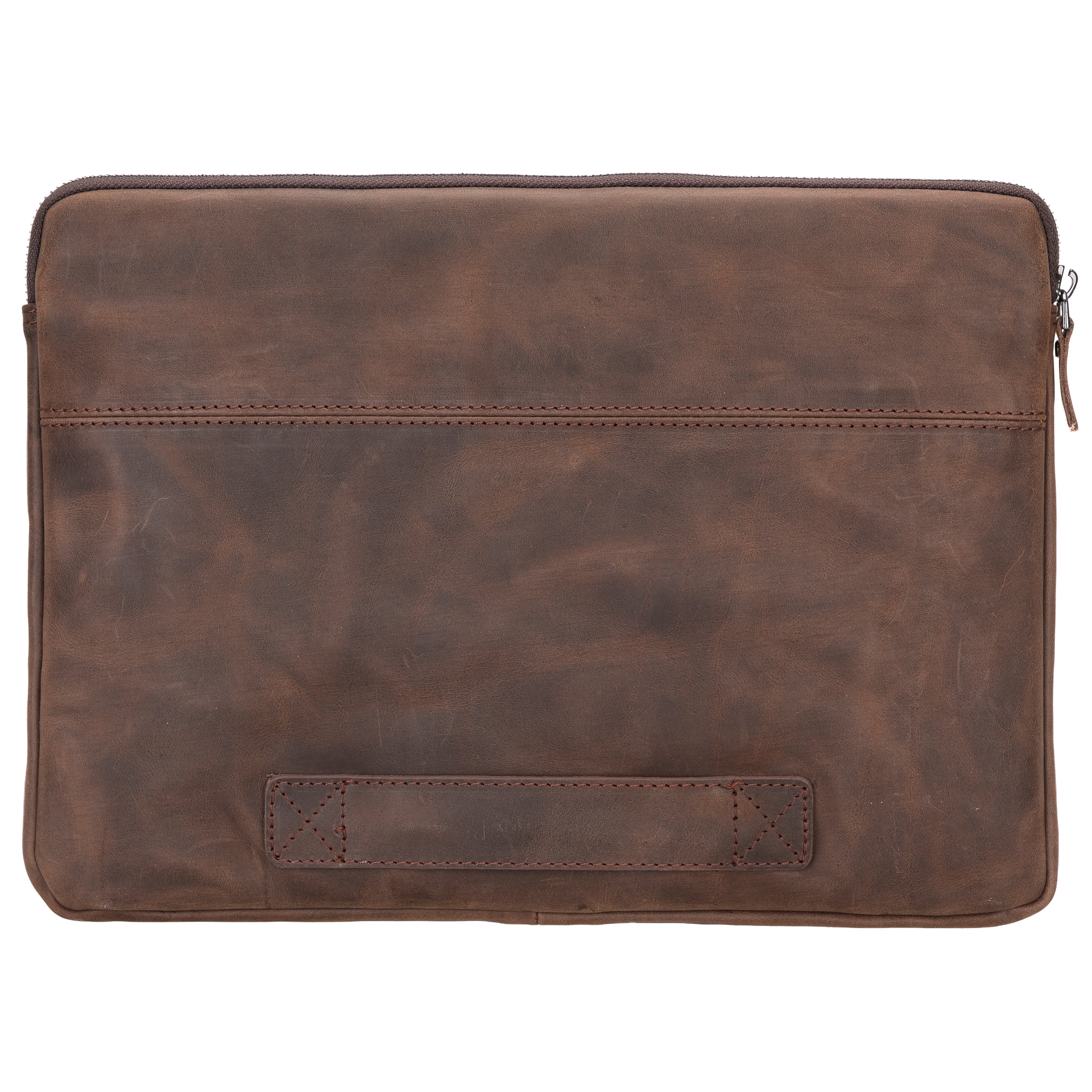 Protective Leather Laptop & Tablet Sleeve