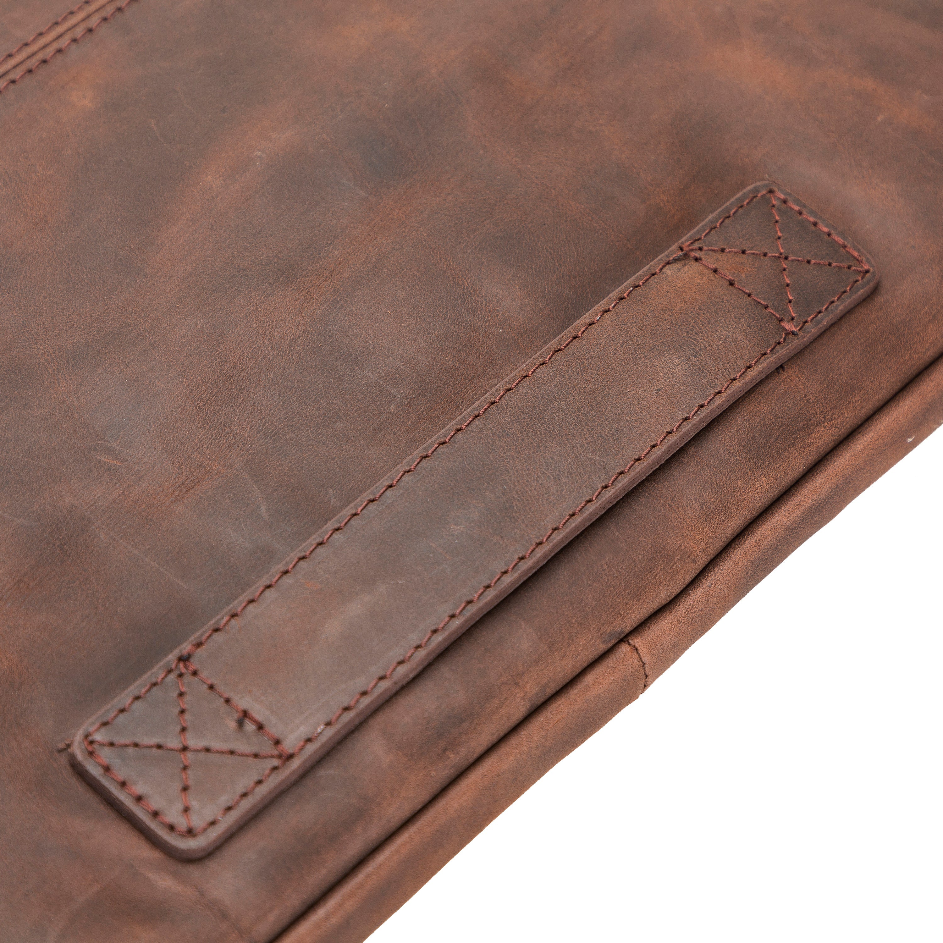 Protective Leather Laptop & Tablet Sleeve