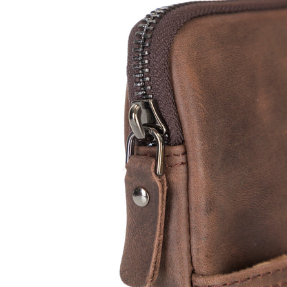 Protective Leather Laptop & Tablet Sleeve