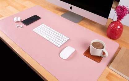 Tavolo Leather Desk Mat  (31" x 15")