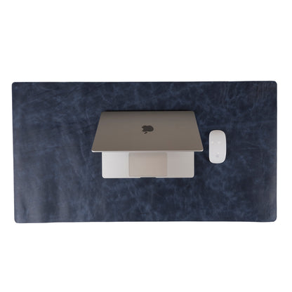 Tavolo Single Layer Leather Desk Mat - Large