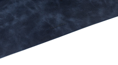 Tavolo Single Layer Leather Desk Mat - Large