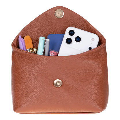 Carrera Lunera Leather Women's Bag