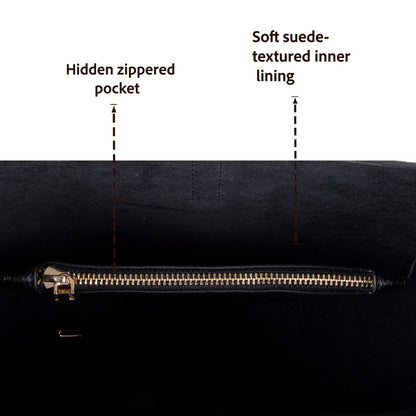 Azura Leather Women's Bag