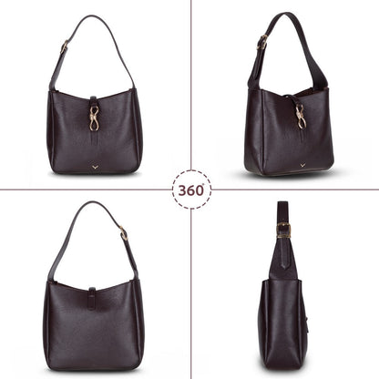 Azura Leather Women's Bag