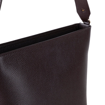Elena Women's Leather Bag