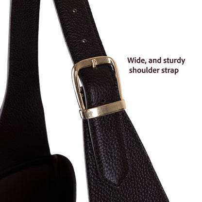 Azura Leather Women's Bag