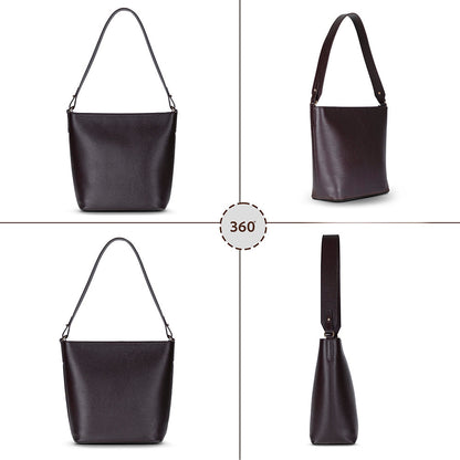 Elena Women's Leather Bag