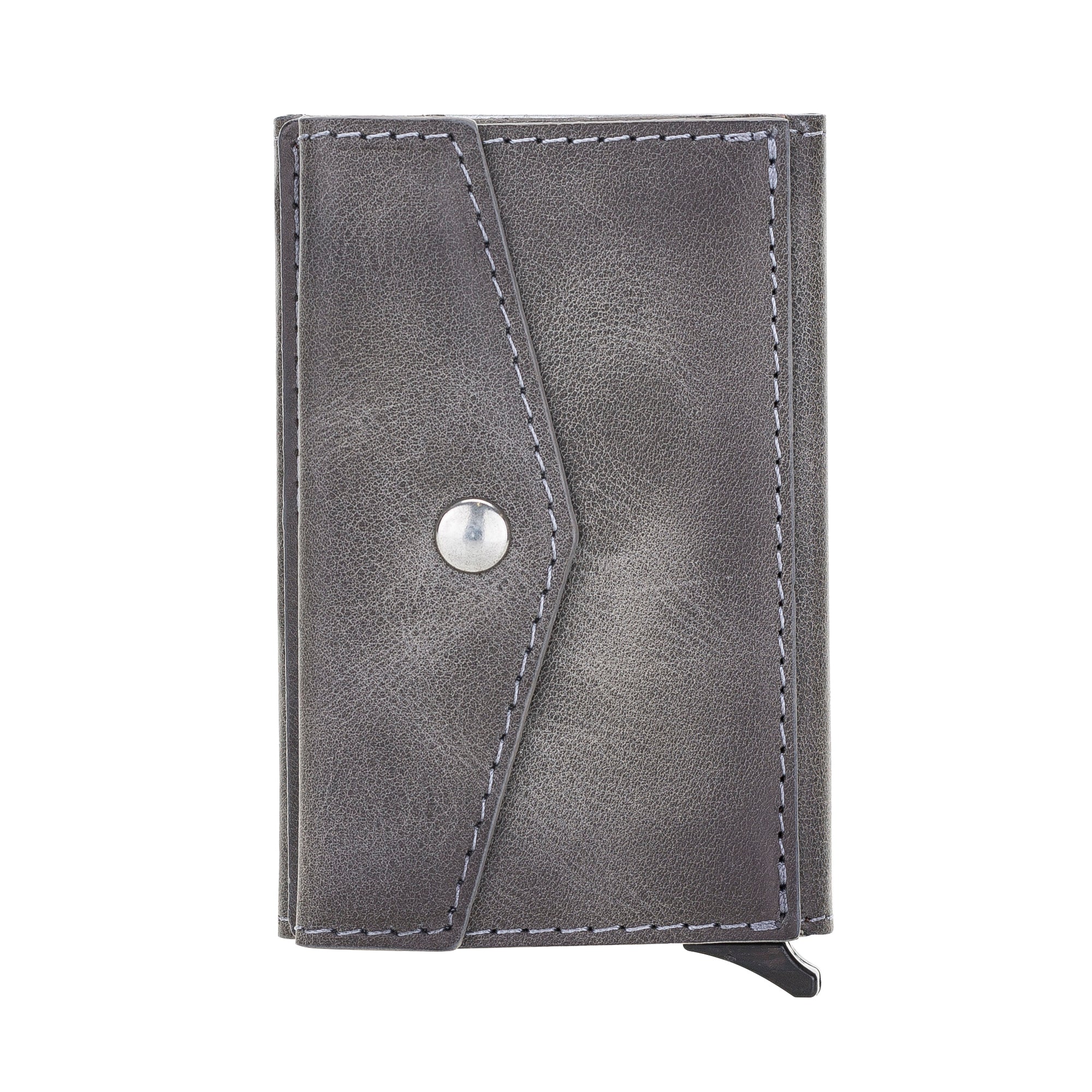Envelope Mechanical Card Holder