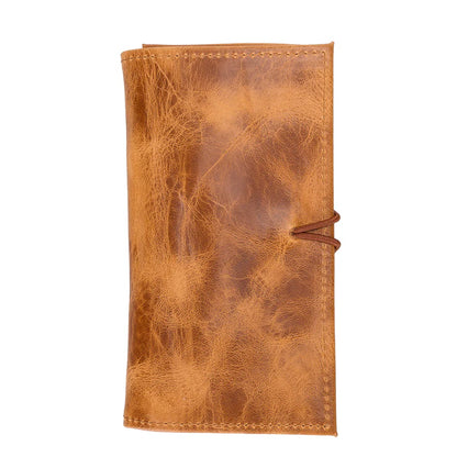 Bali Genuine Leather Cable Organizer
