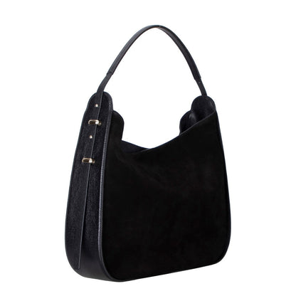 Carina Suede Leather Women's Bag
