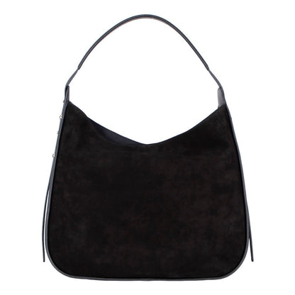 Carina Women's Suede Leather Bag