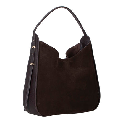 Carina Suede Leather Women's Bag