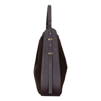 Carina Suede Leather Women's Bag