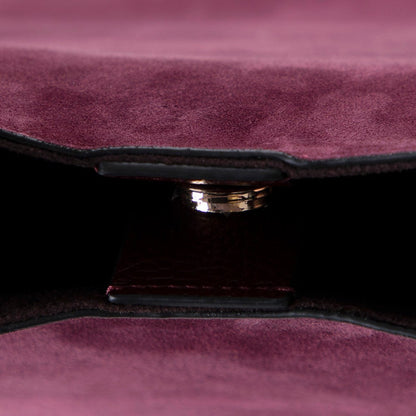 Carina Suede Leather Women's Bag