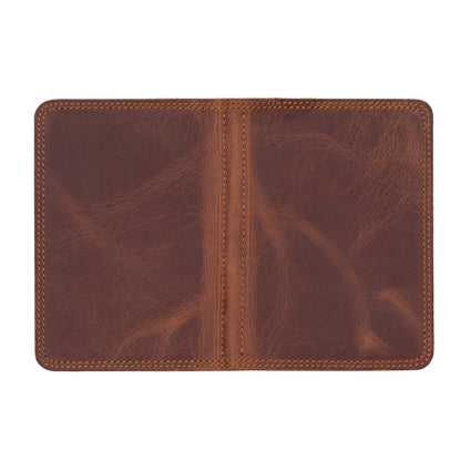 Carvan License Registration Holder