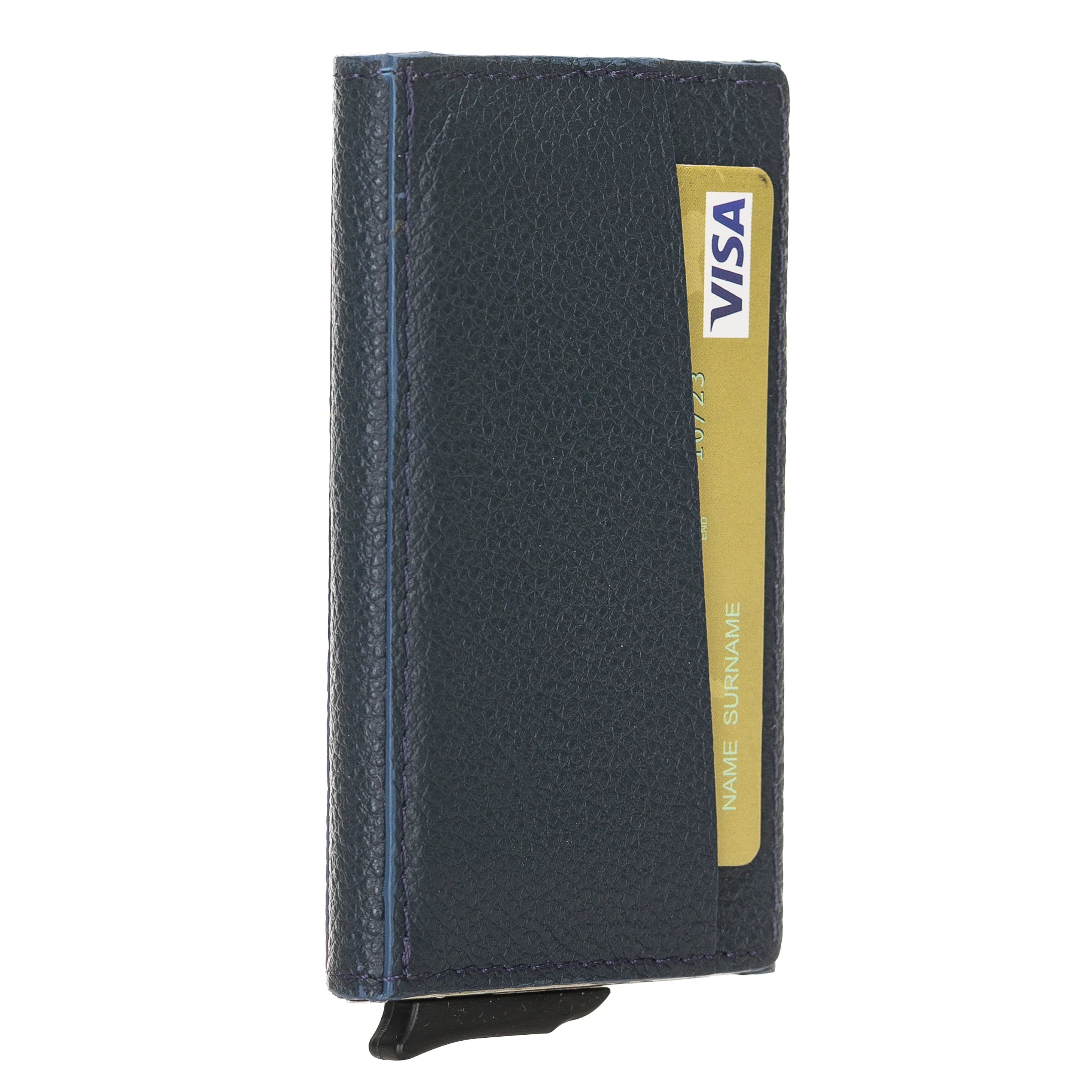 Torres Mechanical Card Holder