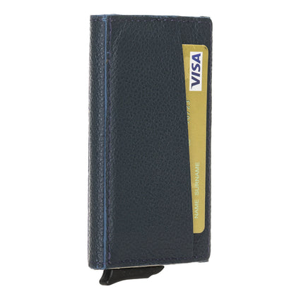 Torres Mechanical Card Holder