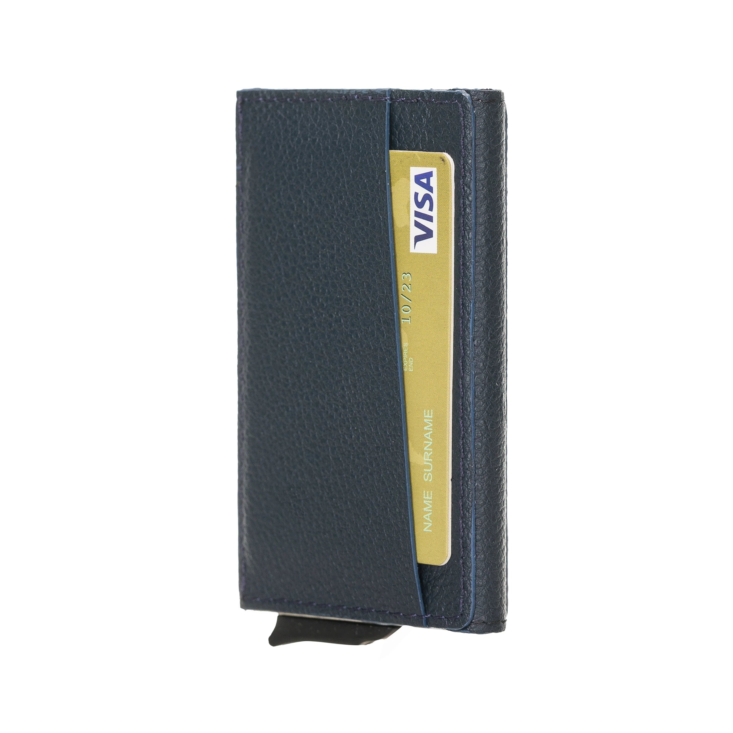 Torres Mechanical Card Holder