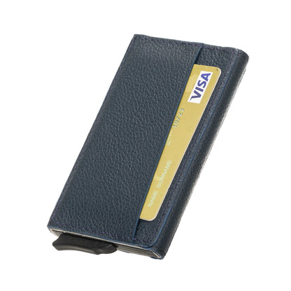 Torres Mechanical Card Holder
